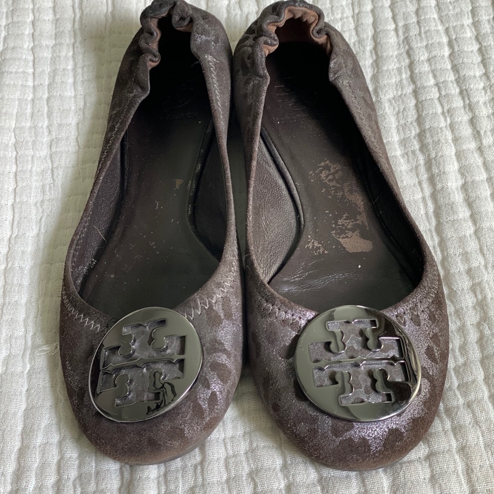 Tory Burch reva Flats